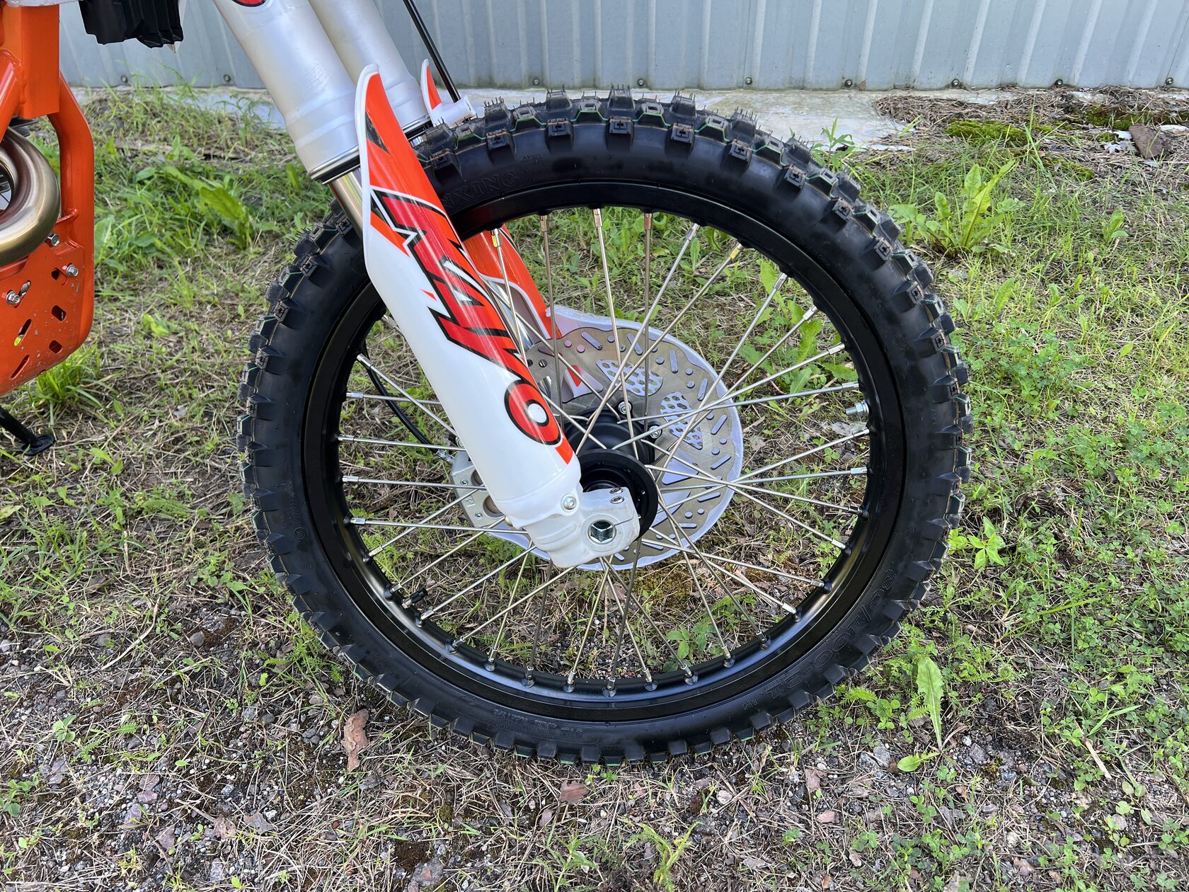  K6-A 300 MX (CB300RL)
