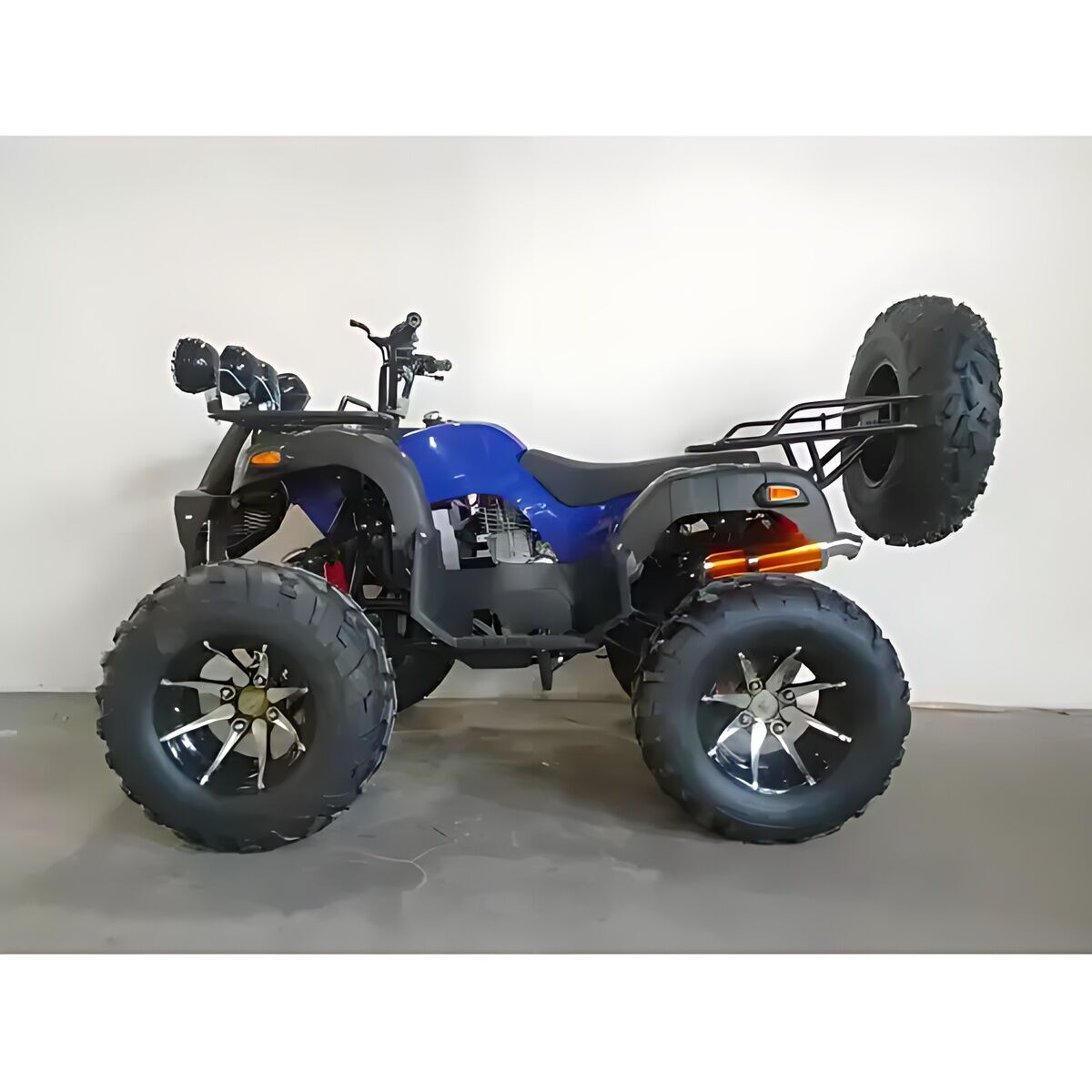  Select 250CC с ПСМ