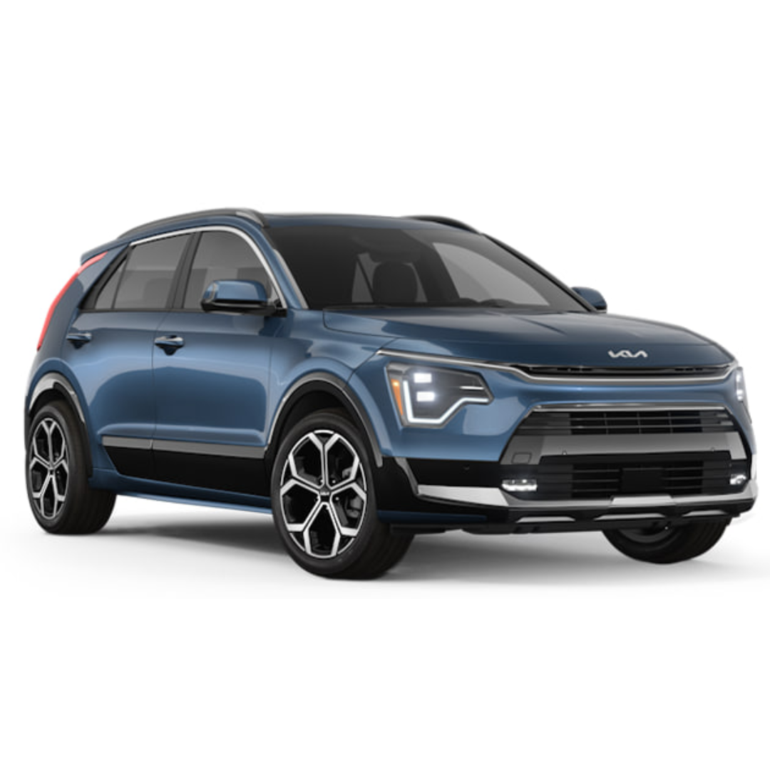 KIA Niro Plug-in Hybrid