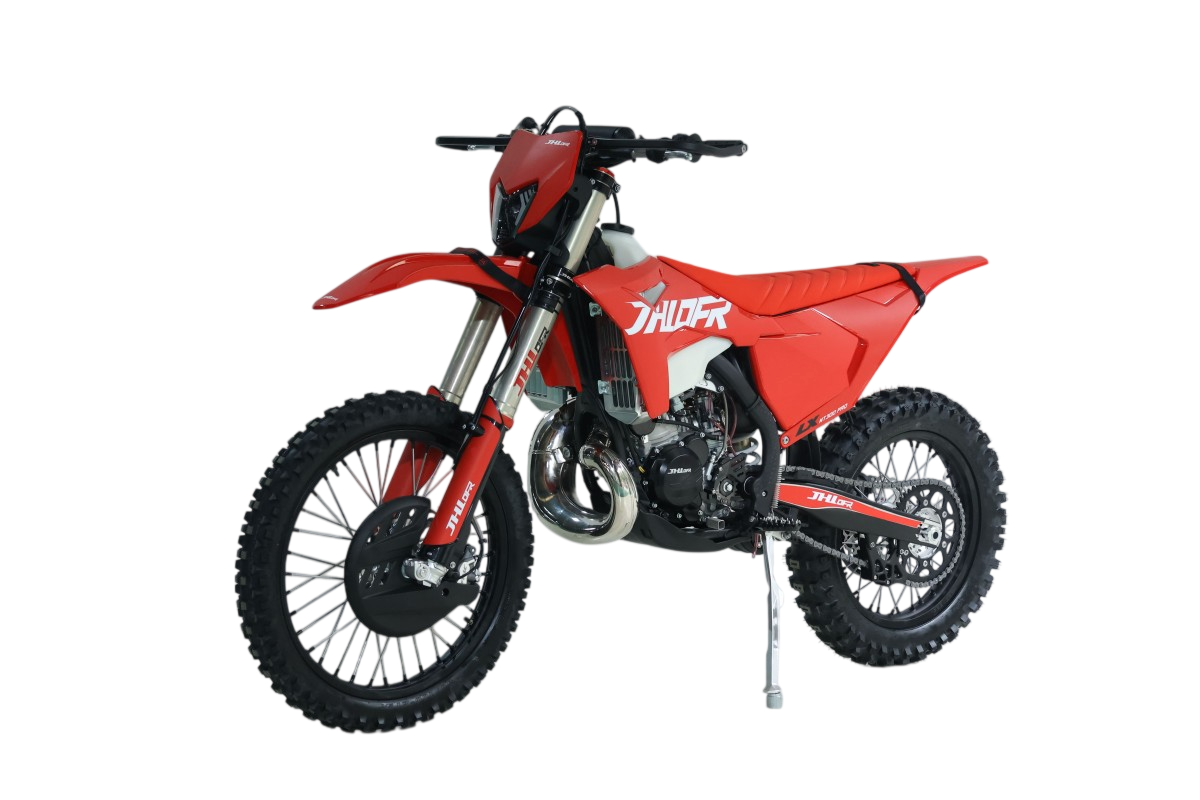 JHLofr JHL LX MT300 Pro
