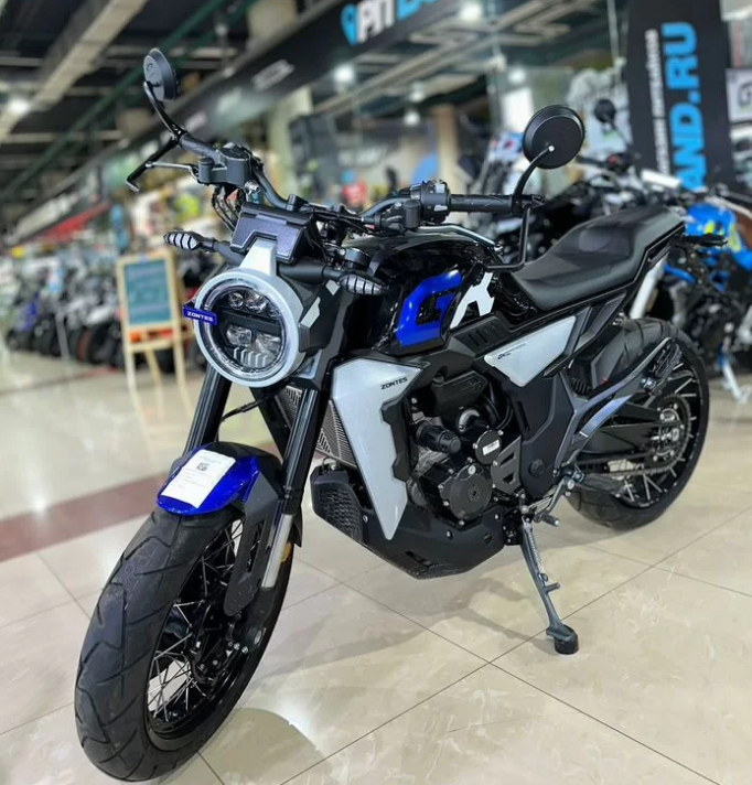 ZT350-GK