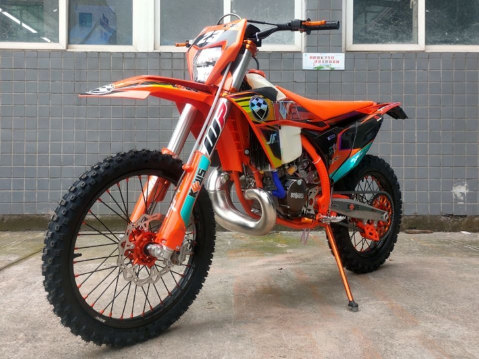  K23 MT (250) 2-T