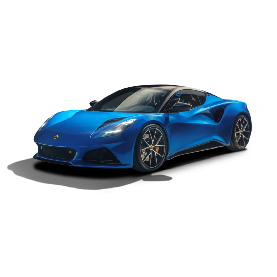 Lotus Emira