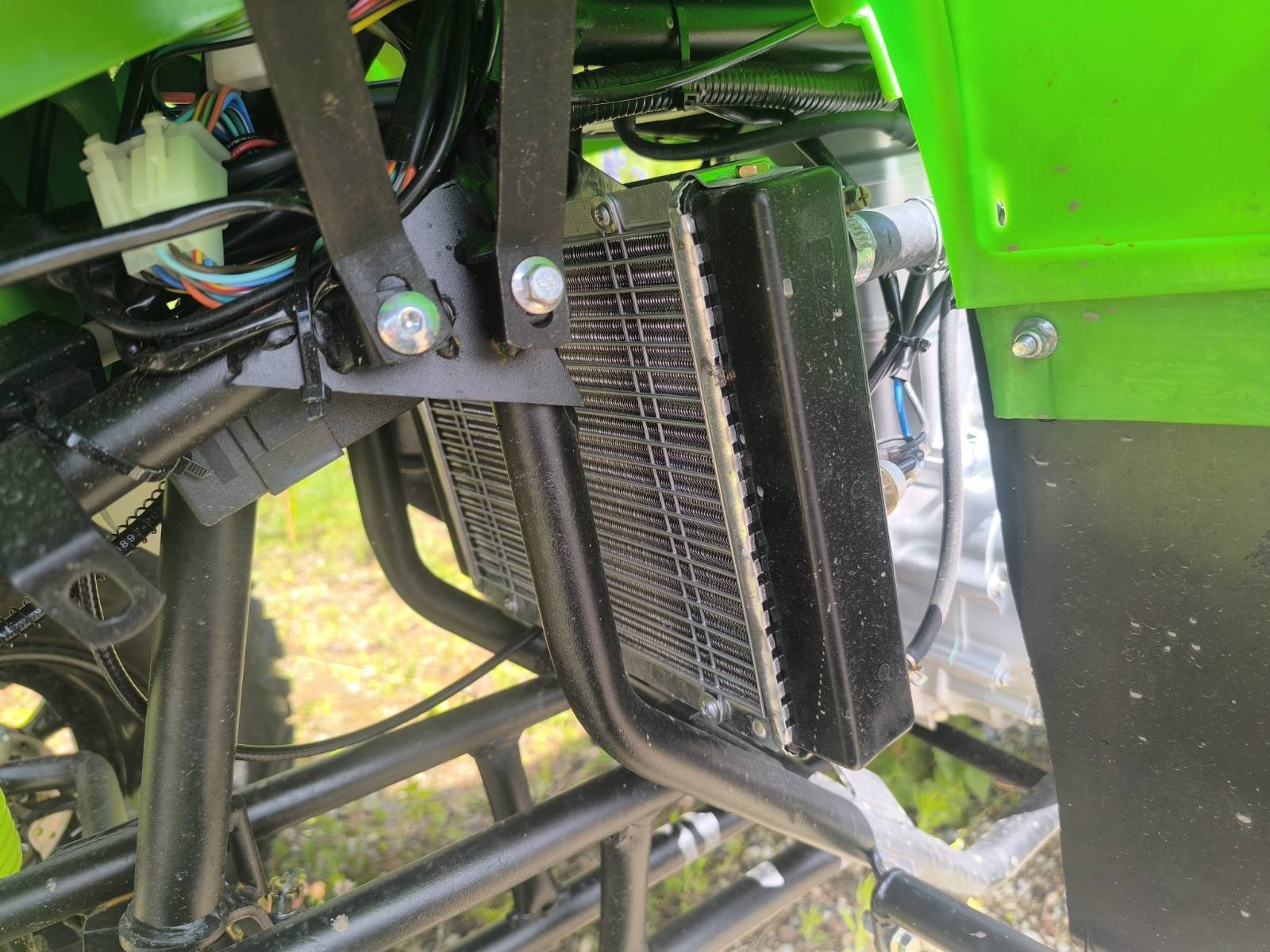 Select 250CC с ПСМ