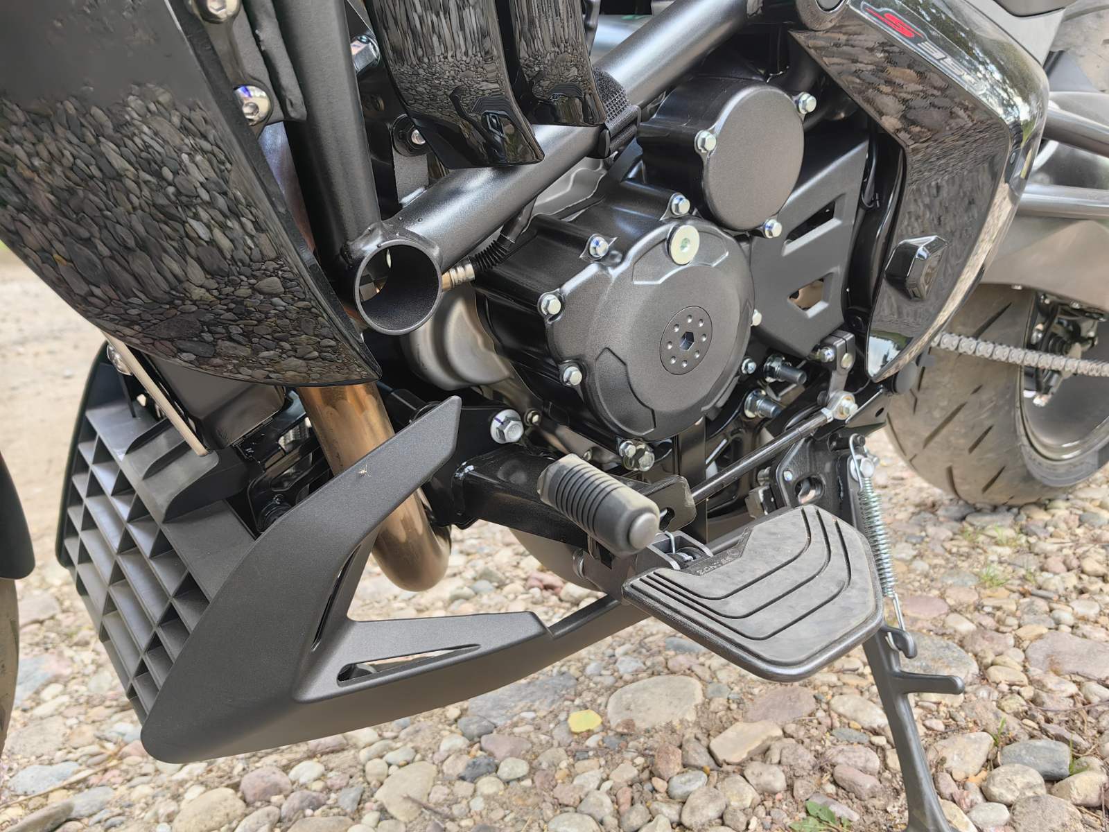  ZT350-S