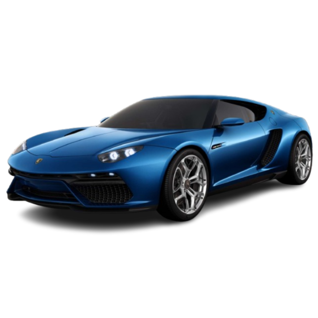 Lamborghini Asterion
