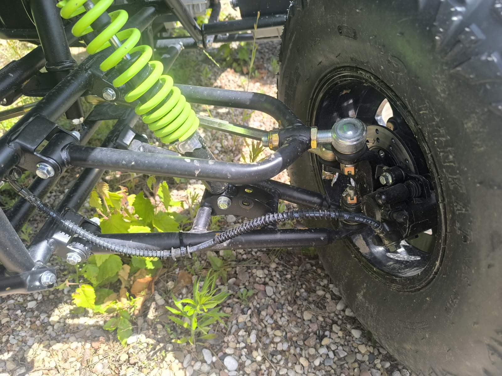  Select 250CC с ПСМ