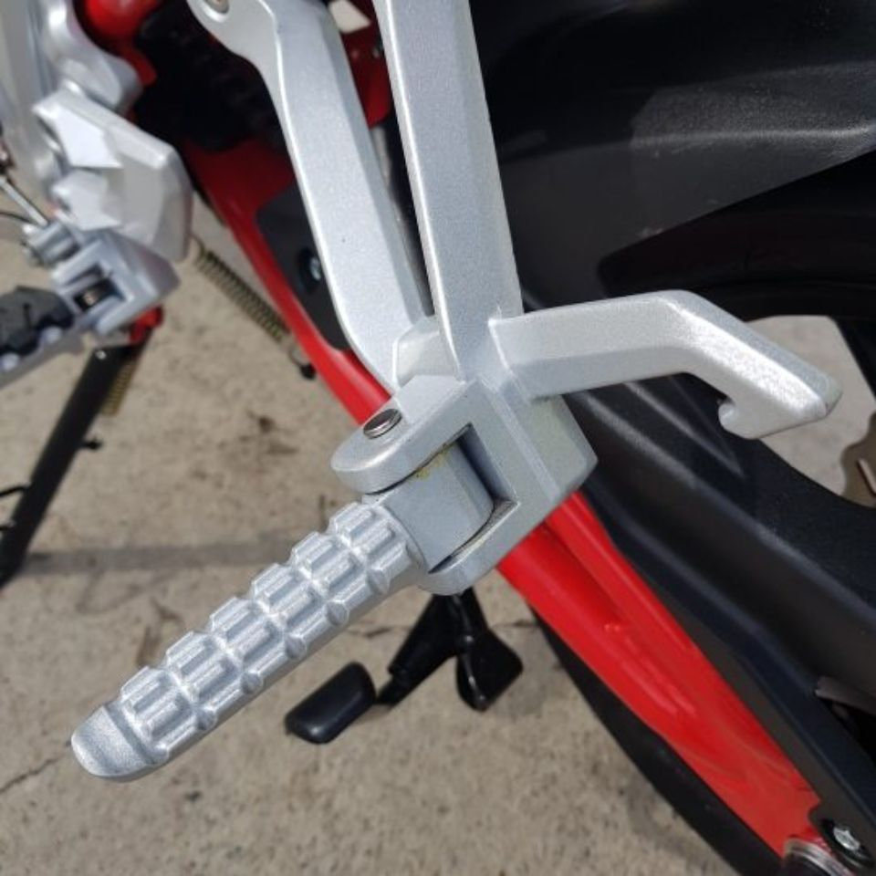  Raptor 250 New