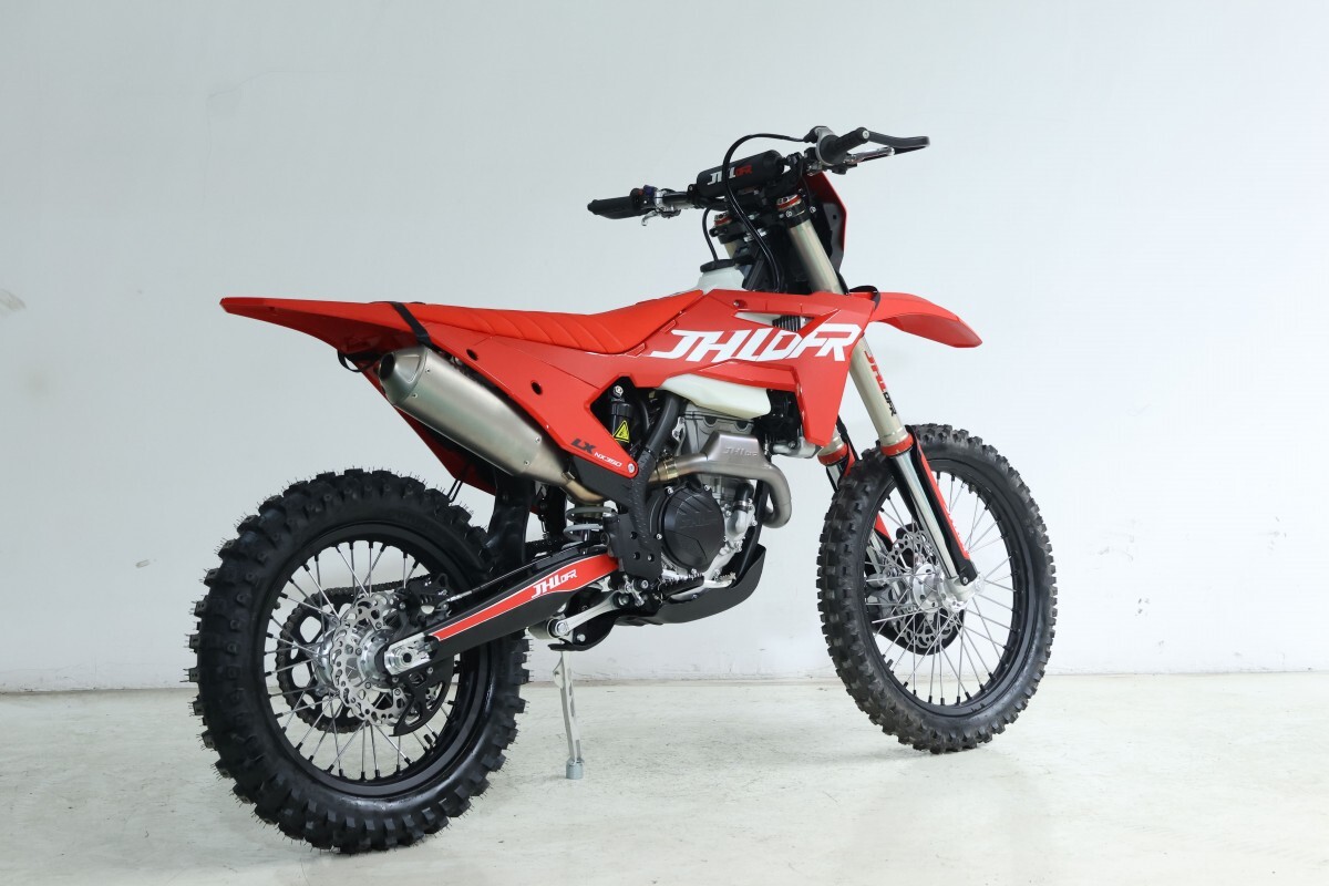  LX NX350