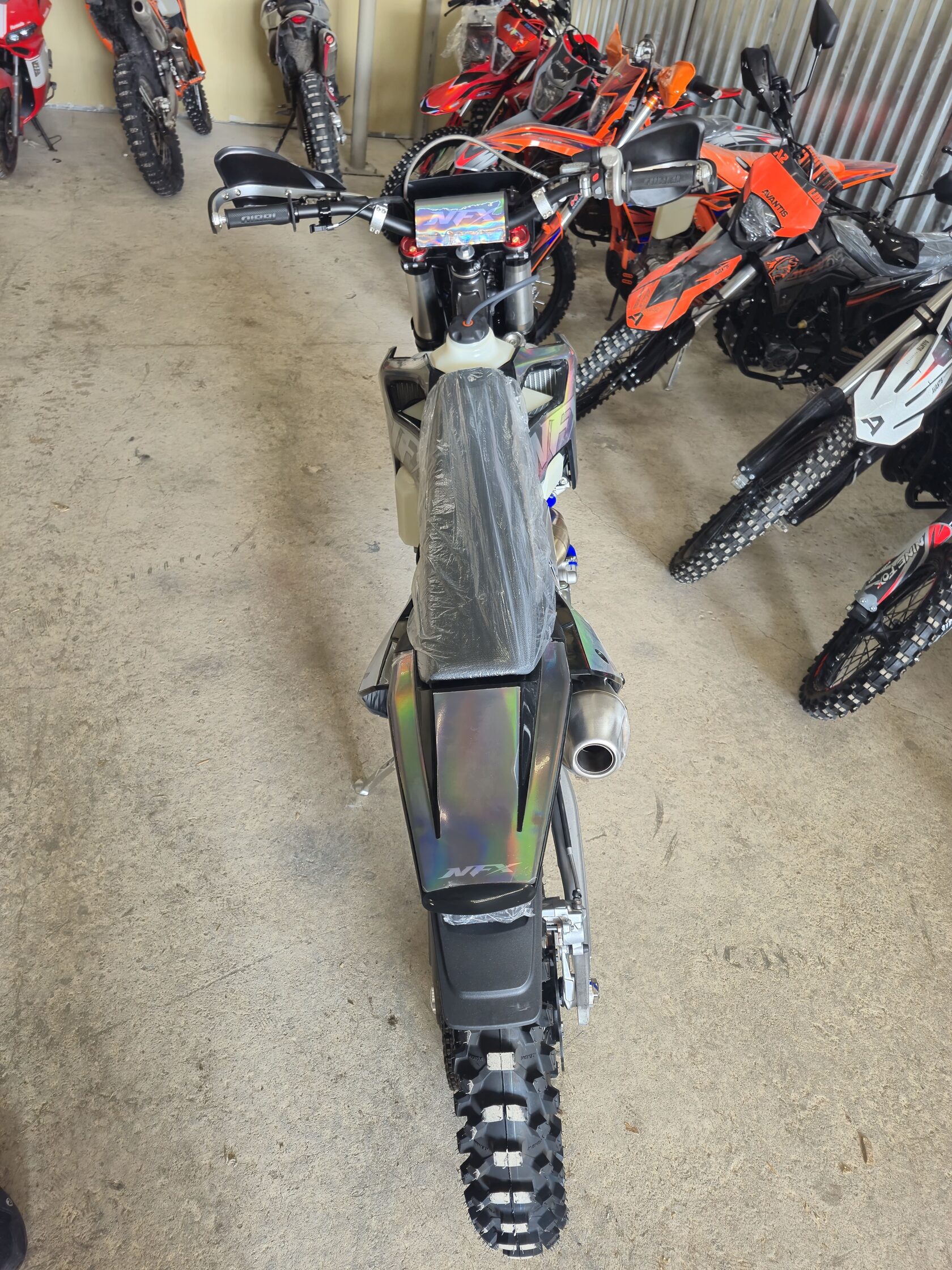  NIMBLER NB300