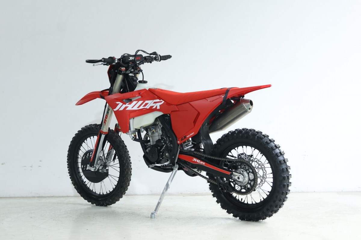  LX NX350