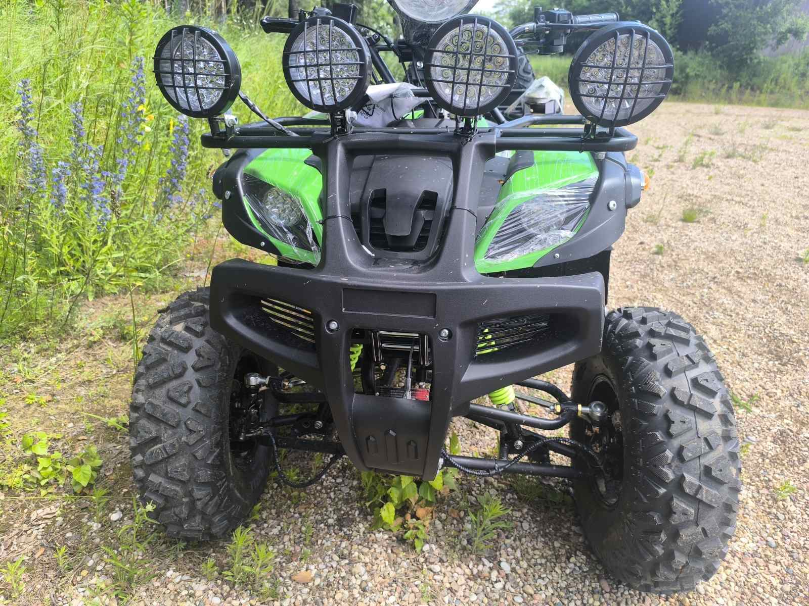  Select 250CC с ПСМ