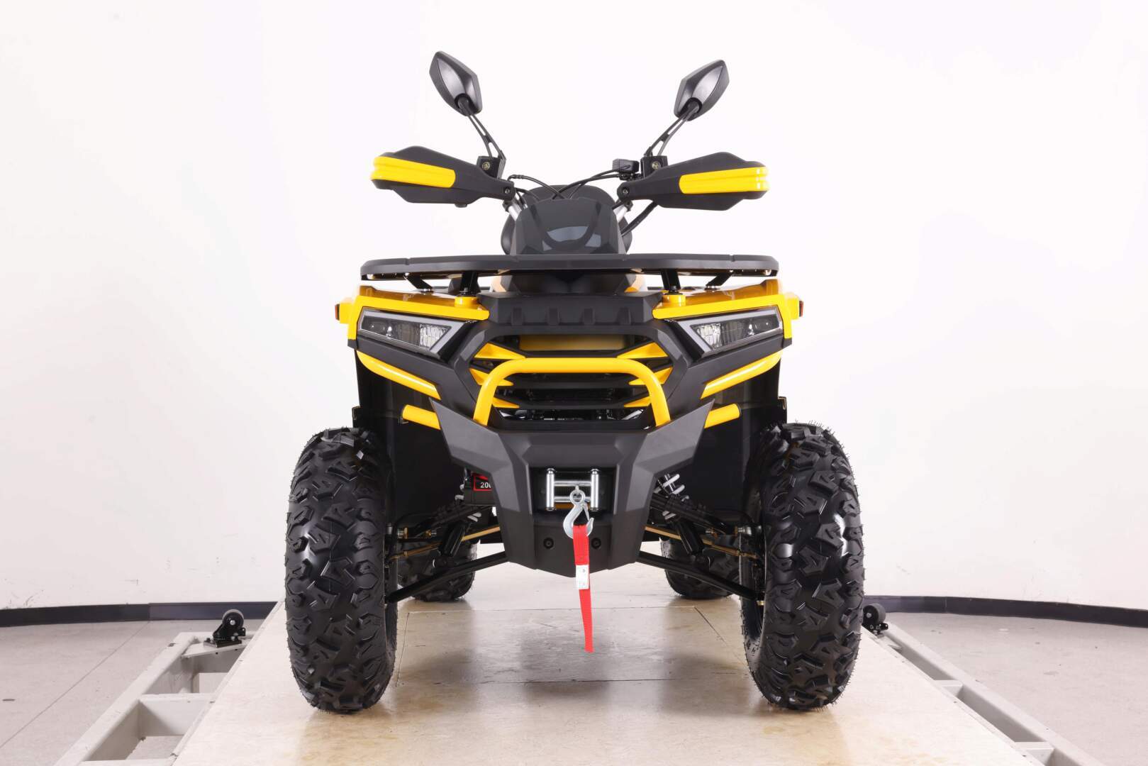  VOX250 WILD TRACK X PLUS