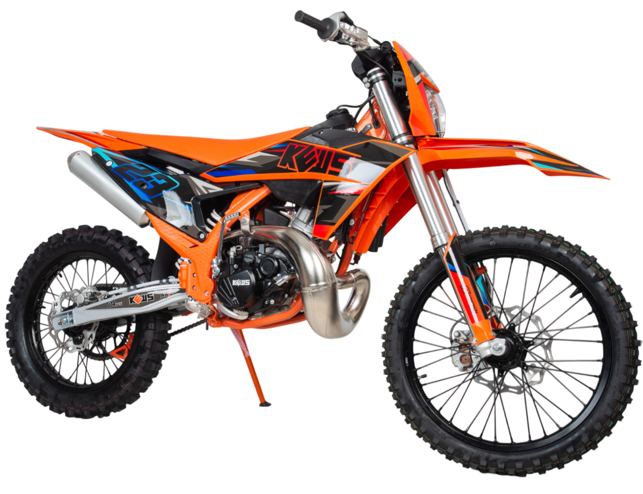 K23 MT (250) 2-T