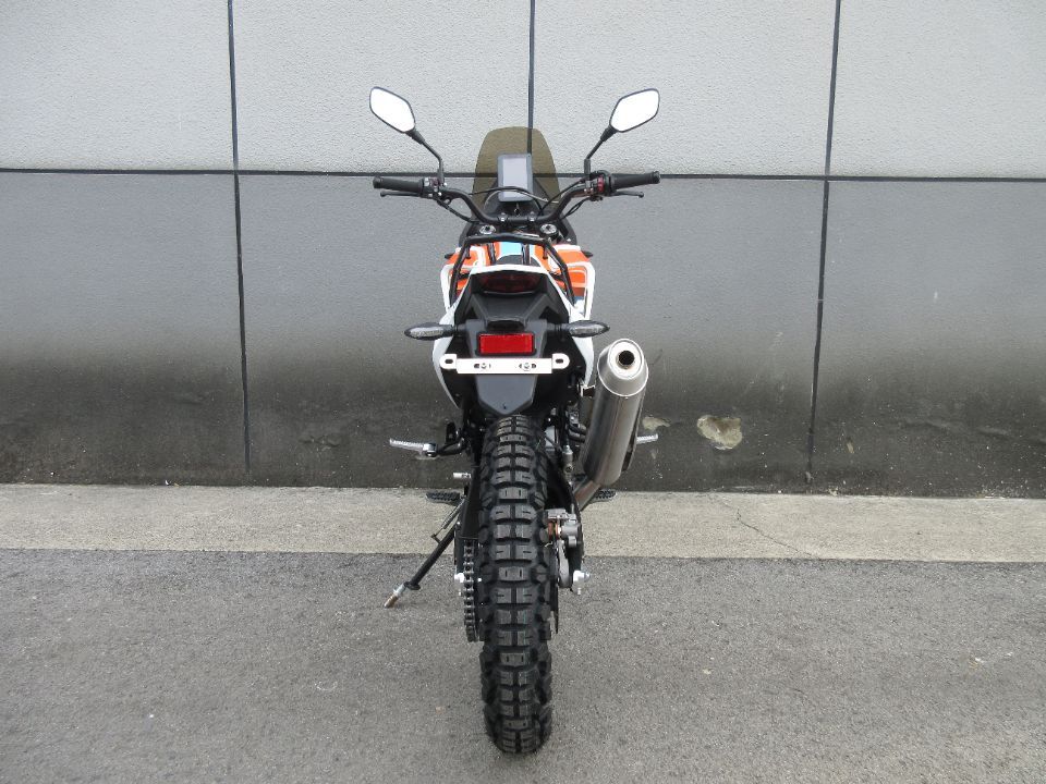  S3 Rally (4T YB300H)