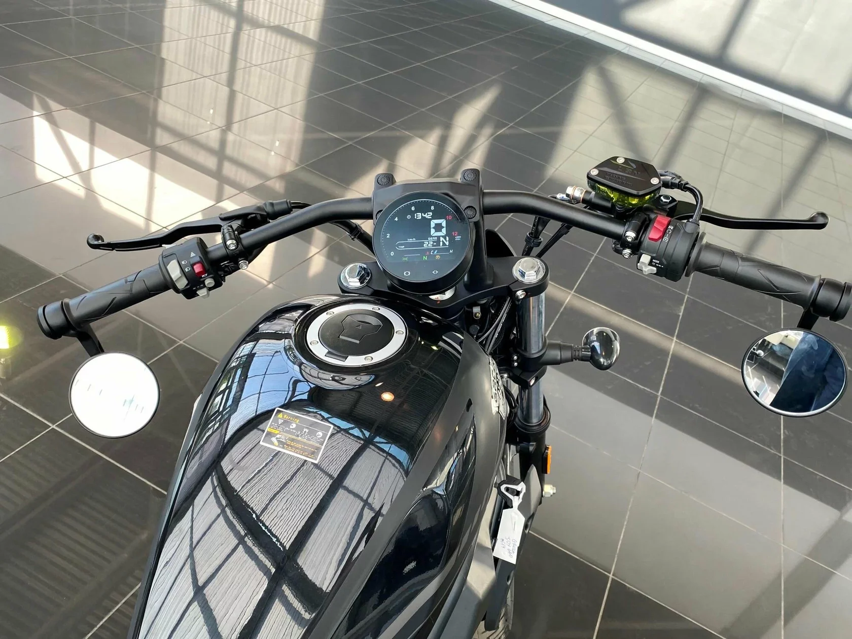  Joy300 Sport