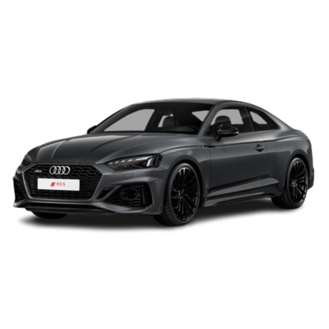 Audi RS 5 Coupé
