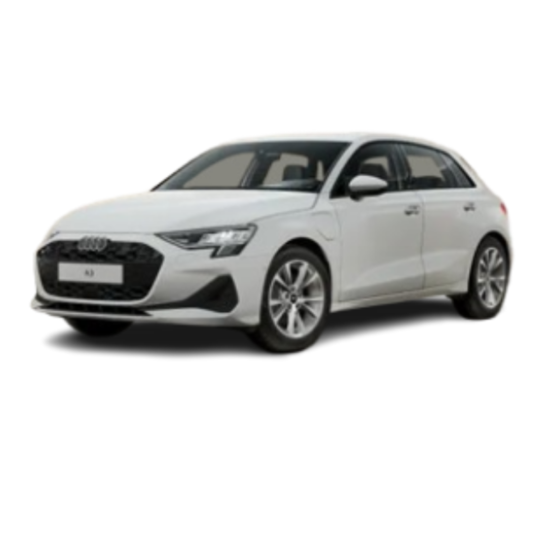 Audi A3 Sportback TFSI e