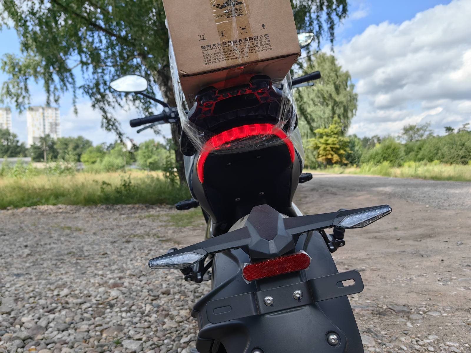  ZT350-S