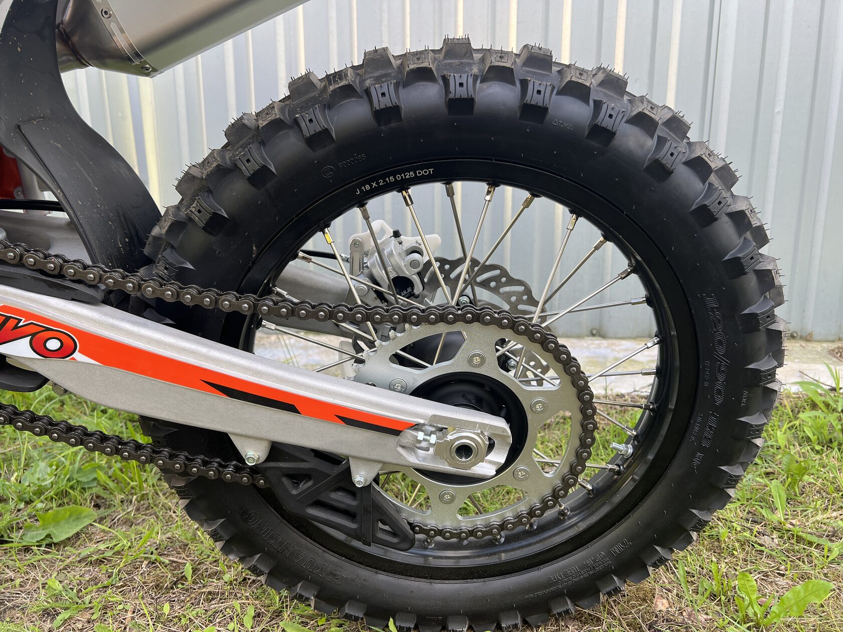  K6-A 300 MX (CB300RL)