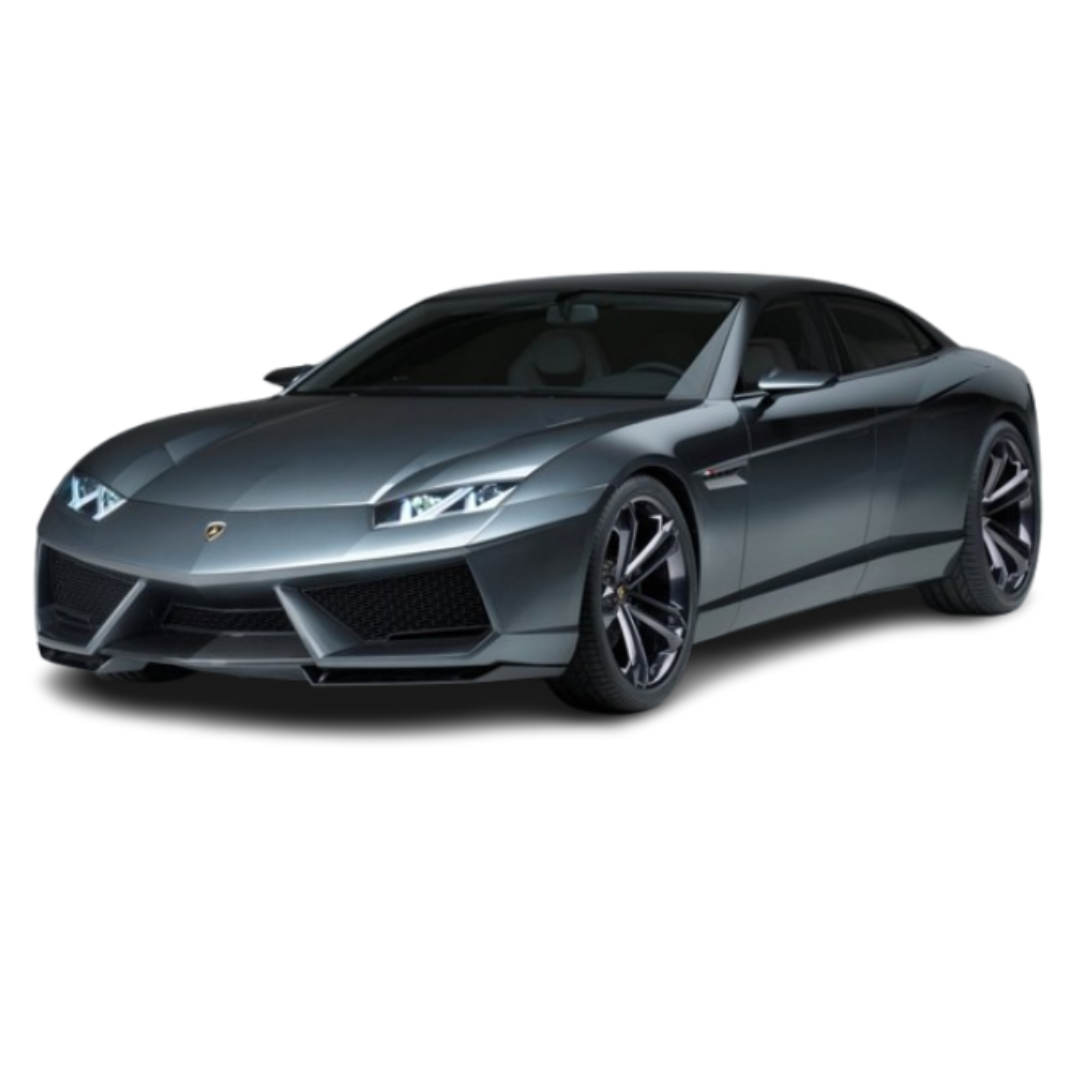 Lamborghini Estoque