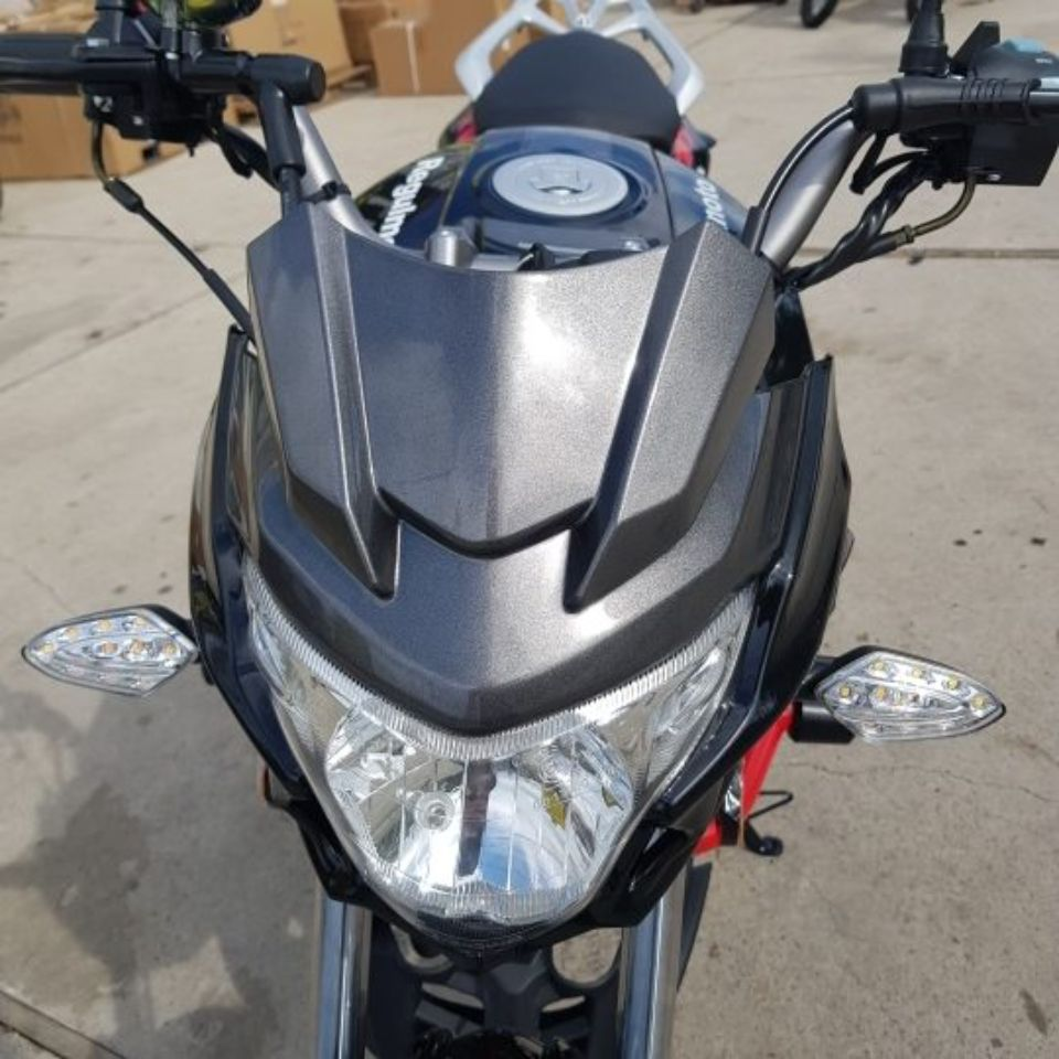  Raptor 250 New