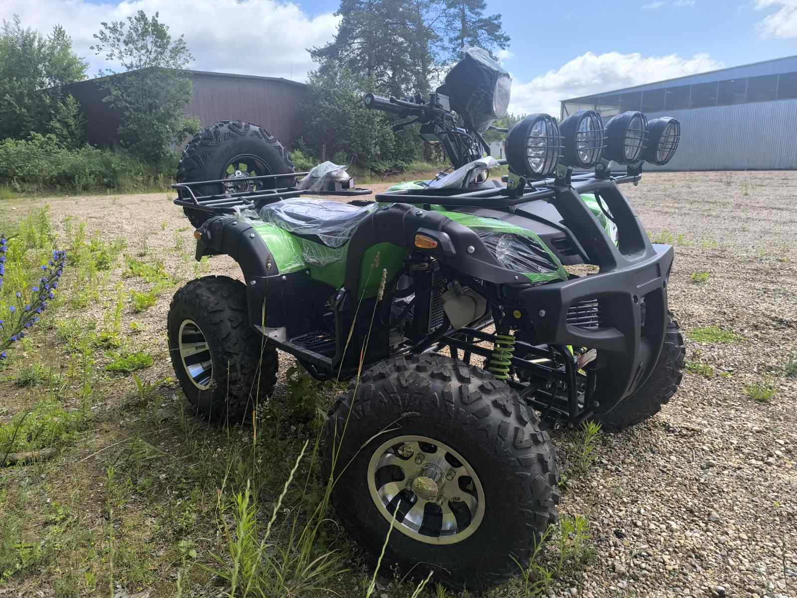  Select 250CC с ПСМ