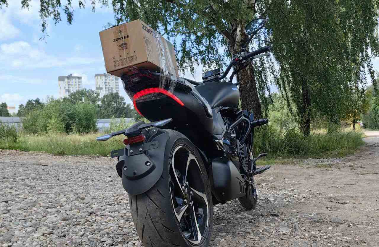  ZT350-S