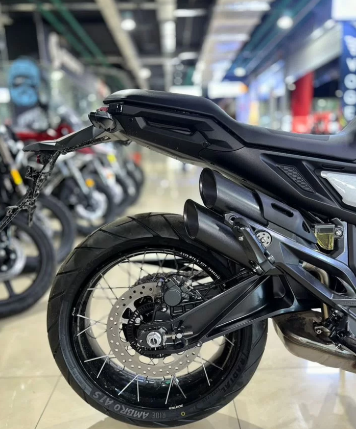  ZT350-GK