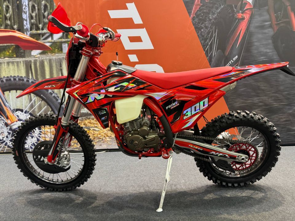  Prime YBS300