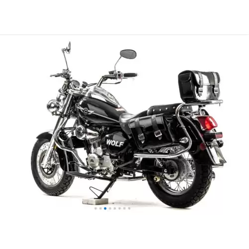  WOLF 250