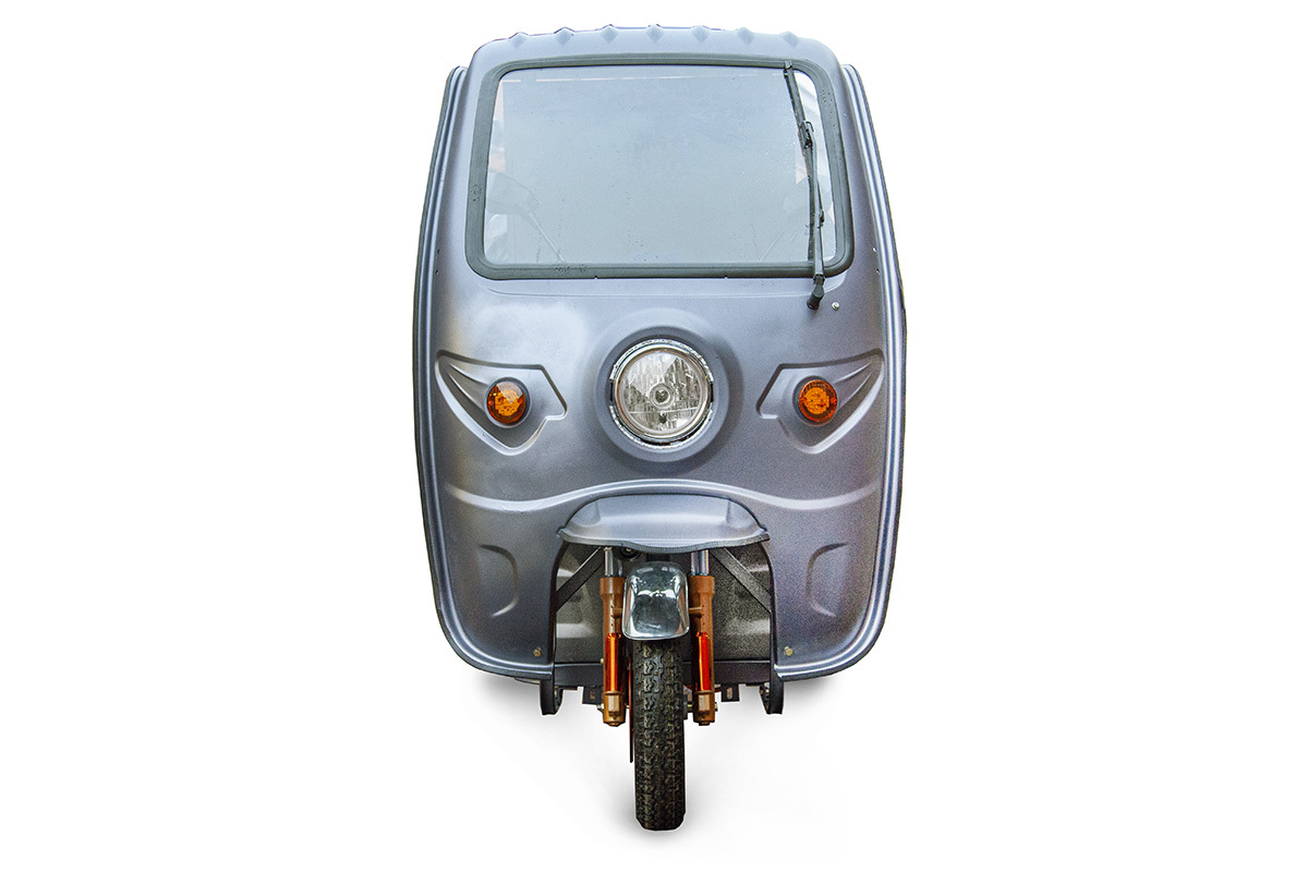  Глобус 1500 60V/