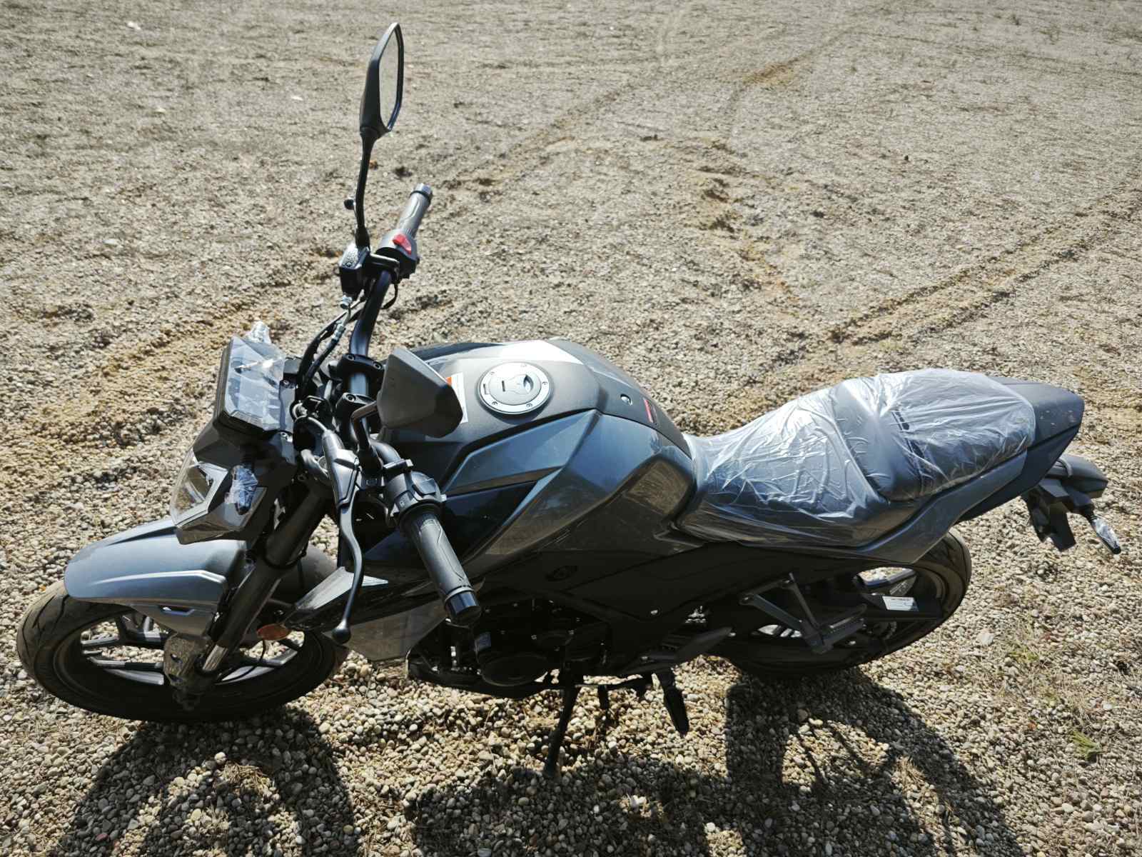  DF BIG BORE 300