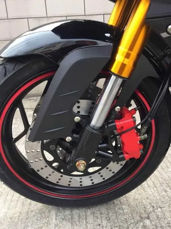  250cc с ПТС
