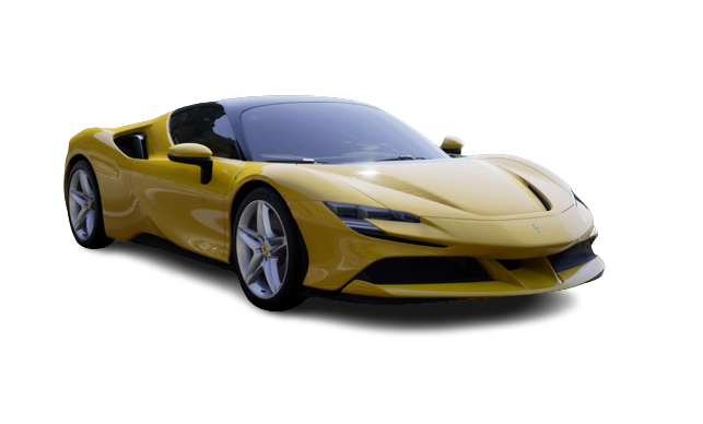 Ferrari SF90
