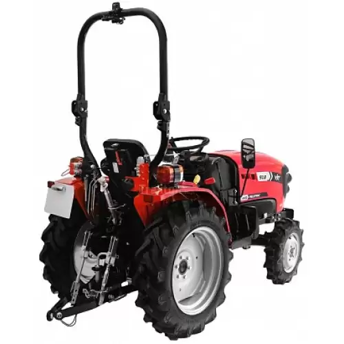  VST 918 4WD
