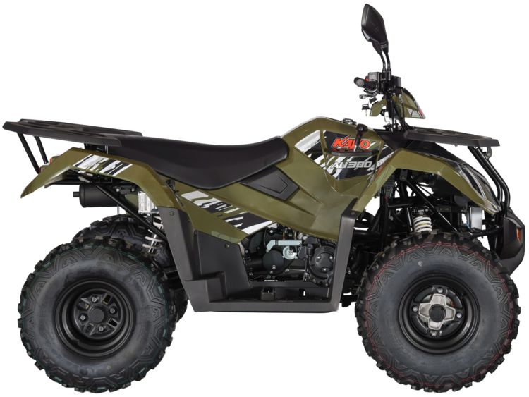  AU300 Carb с ПСМ