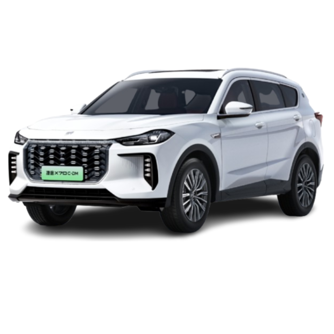 Jetour X70 C-DM
