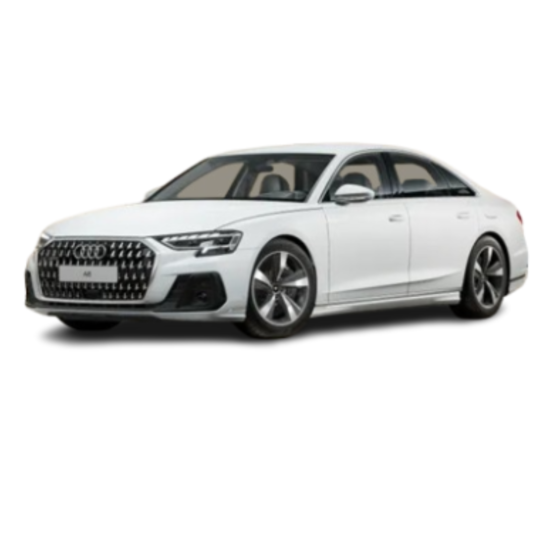Audi A8 TFSI e