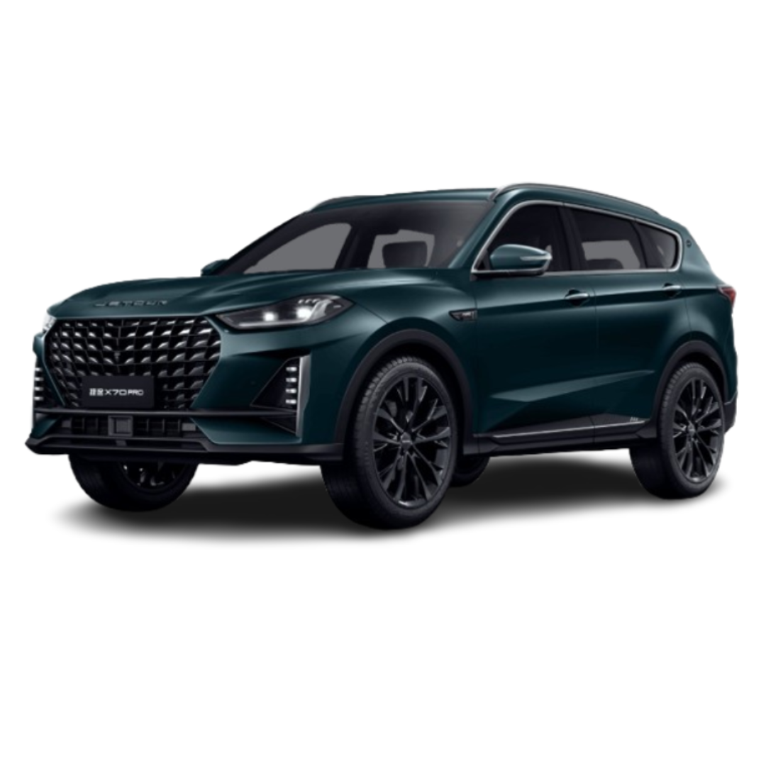 Jetour X70 PRO