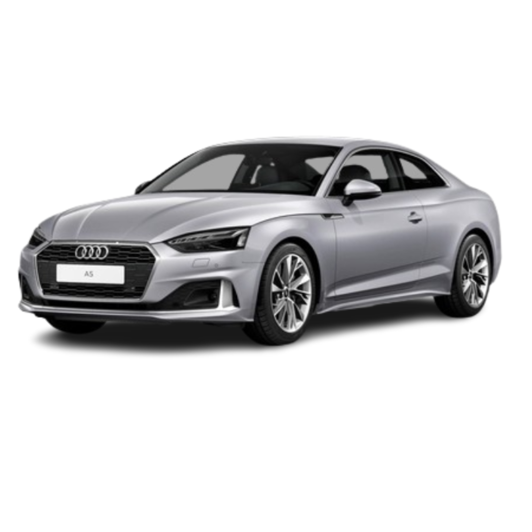 Audi A5 Coupé