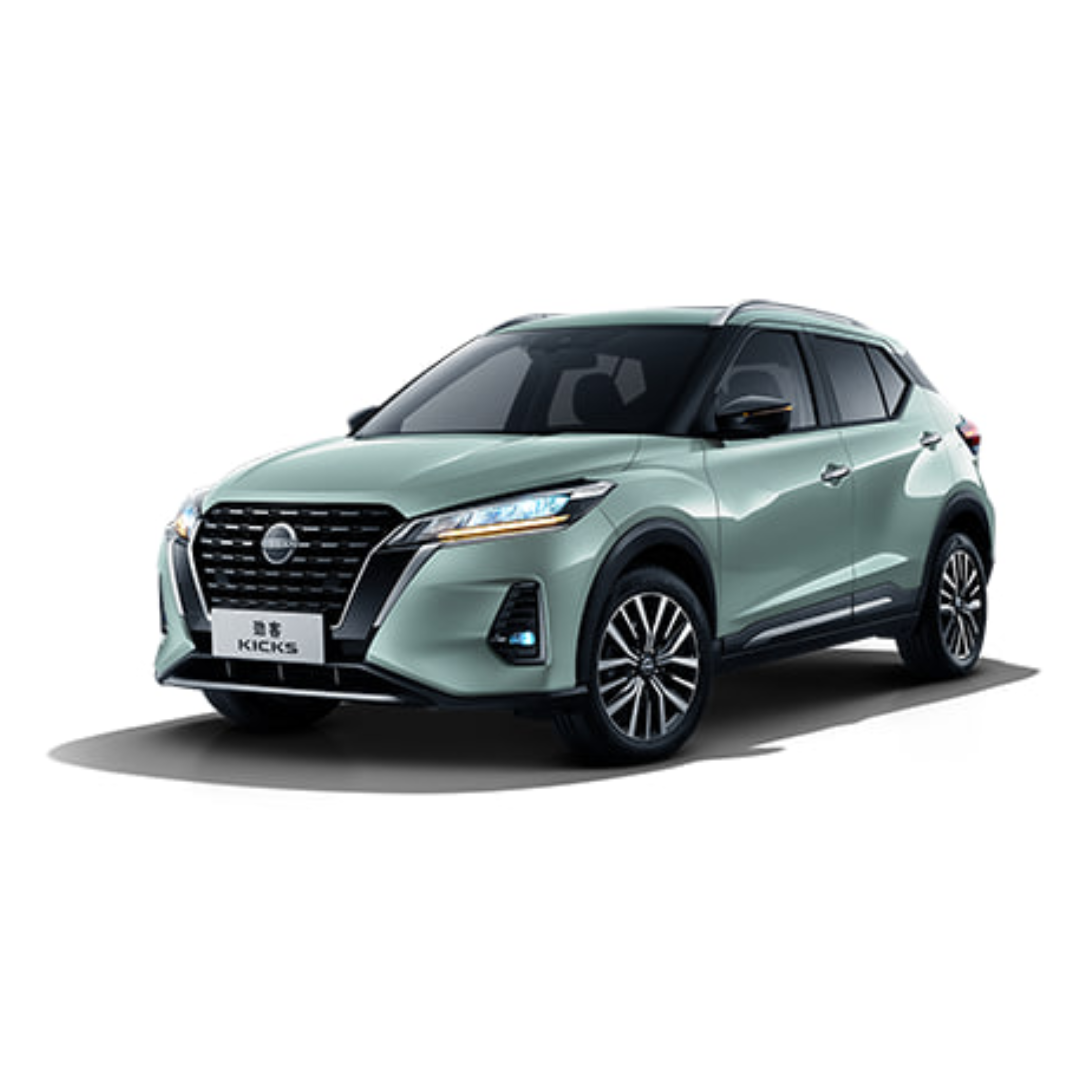 Nissan Jinke Linqing