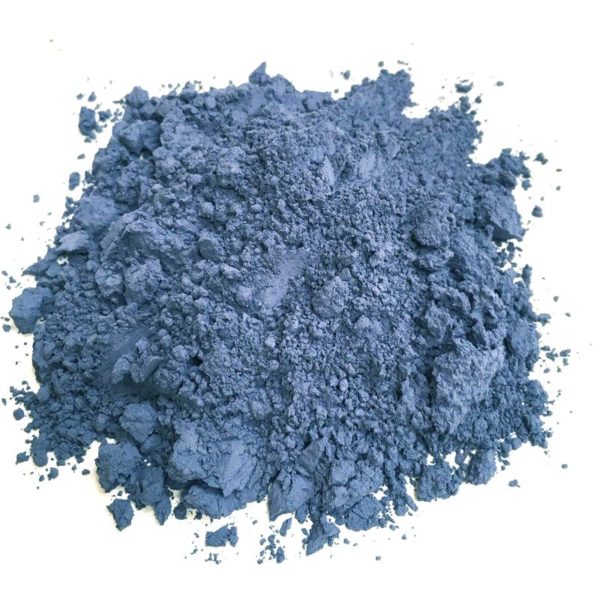 Чайный Напиток Sigurd Matcha Blue Матча Голубая 250 Гр