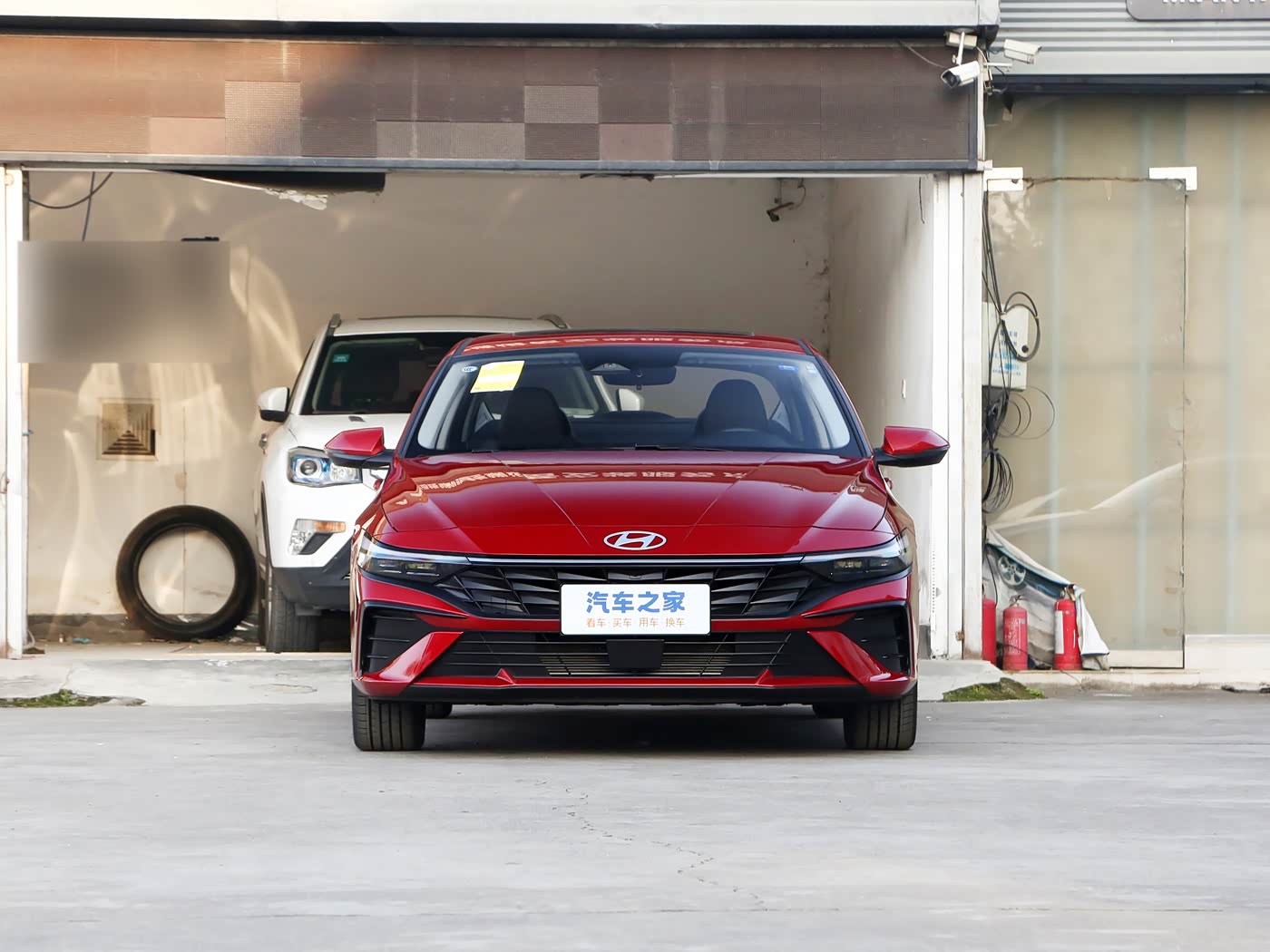  Elantra