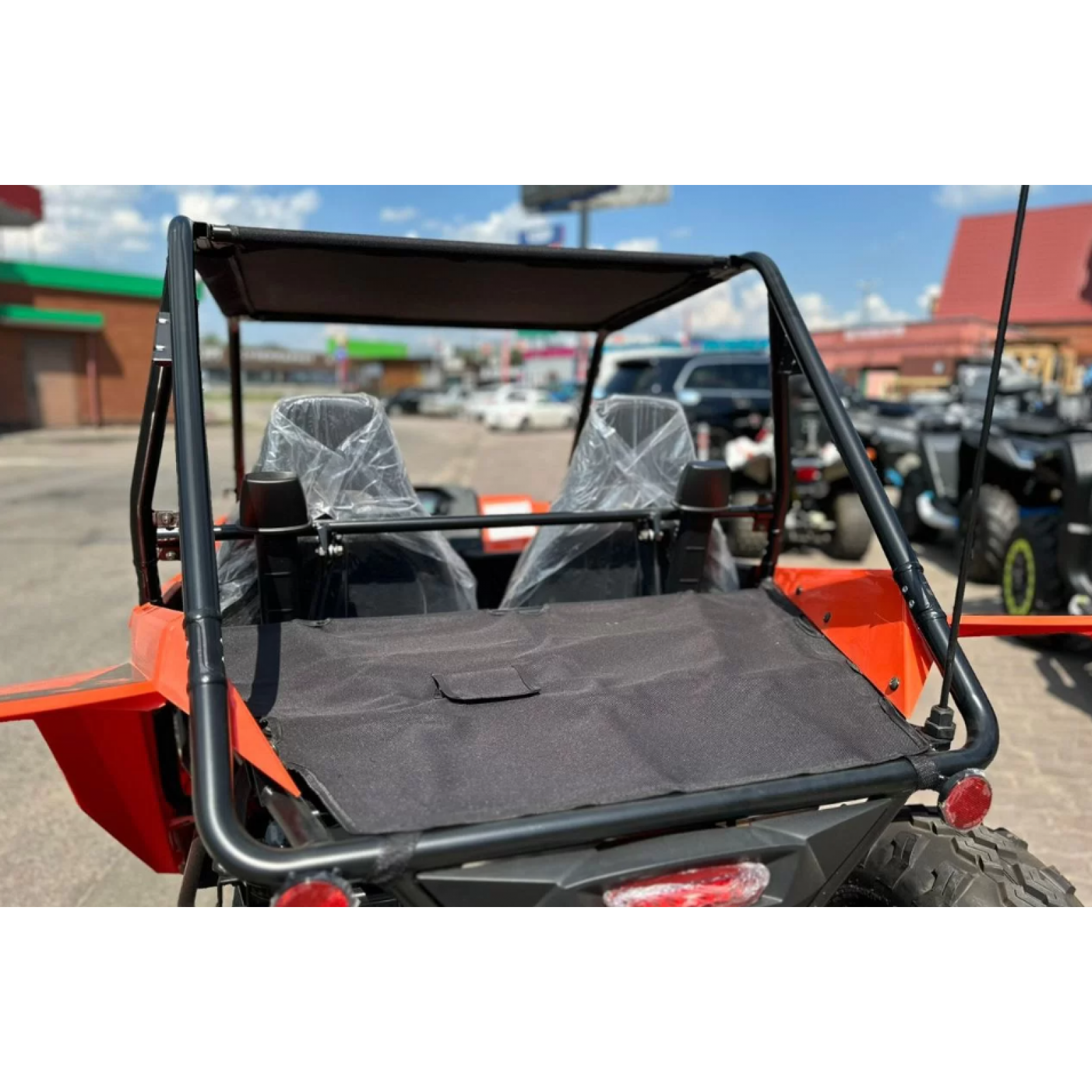  S200 с ПСМ