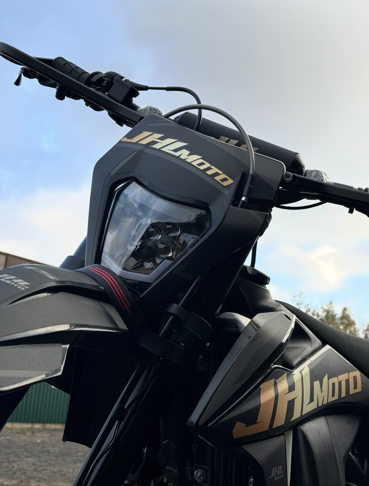  T5 MT250