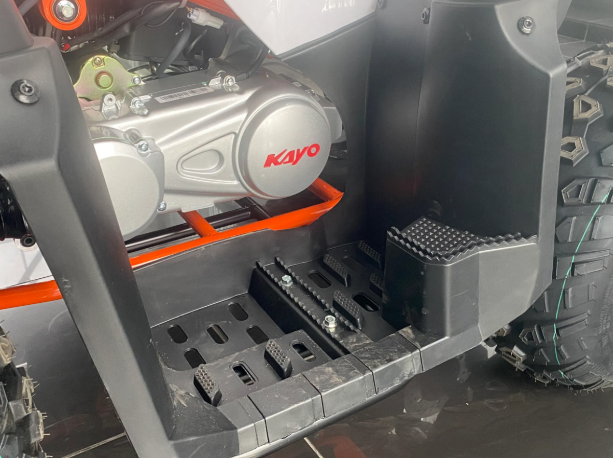  AU150 CVT с ПСМ