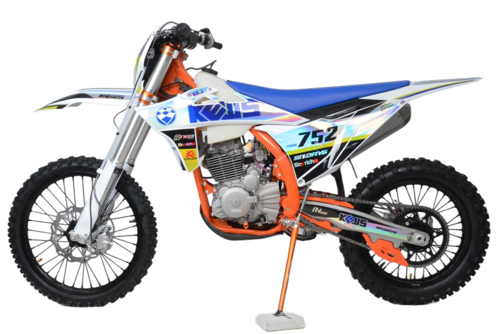  K24 NB300F