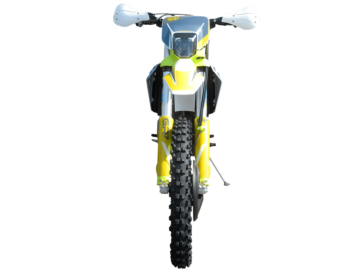  F300A (4T CB300RL) Enduro PRO