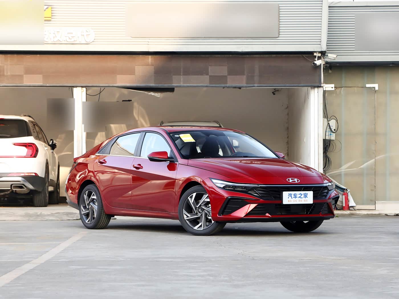  Elantra